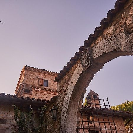 Casale Alessandri Massa Martana Buitenkant foto
